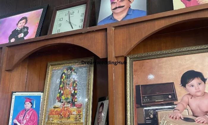 Agra Fine Art Studio